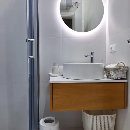 Casa Di Besarb * Shkodër