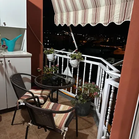 Casa Di Besarb Shkodër