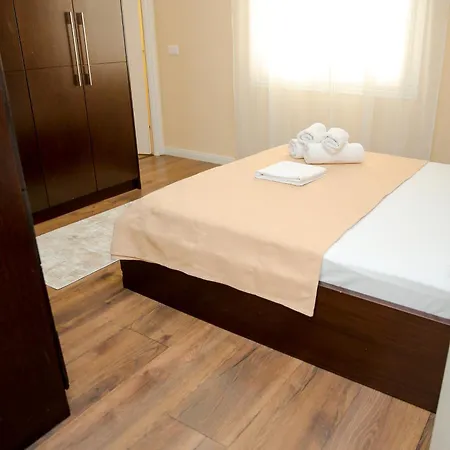 Casa Di Besarb * Shkodër