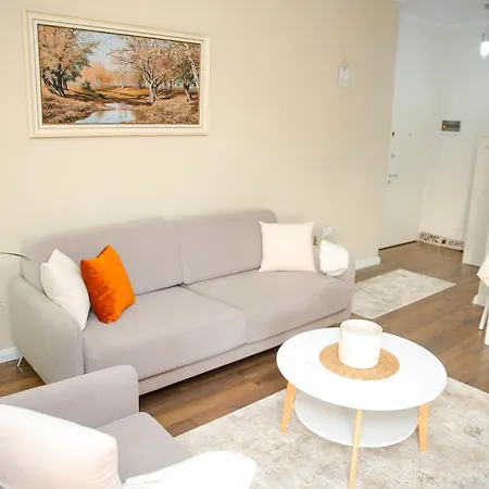 Apartamento Casa Di Besarb