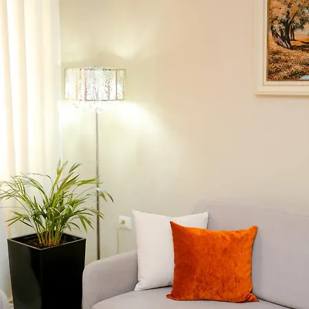 Appartement Casa Di Besarb