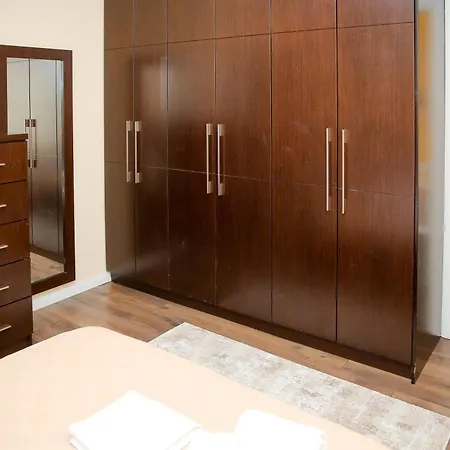 Appartement Casa Di Besarb Shkodër