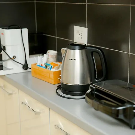 Appartement Casa Di Besarb *