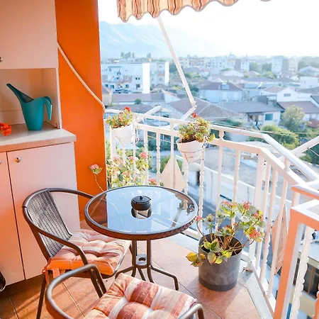 Apartamento Casa Di Besarb Shkodër