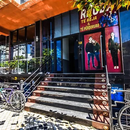 아파트 Casa Di Besarb