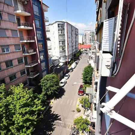 Casa Di Besarb * Shkodër