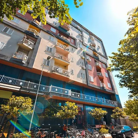 Casa Di Besarb * Shkodra