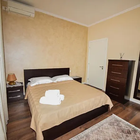 Apartment Casa Di Besarb Shkodra