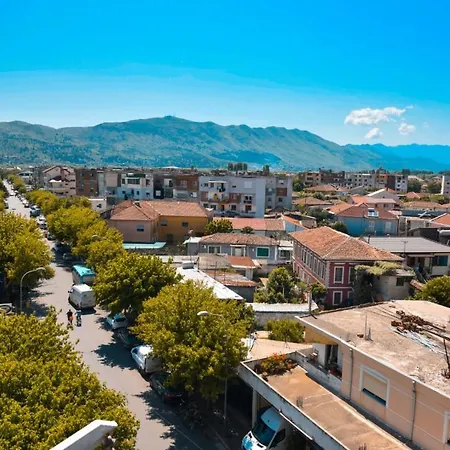 Casa Di Besarb * Shkodra