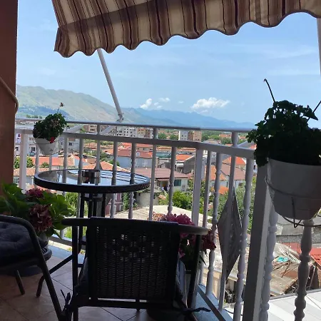 Casa Di Besarb Shkodra