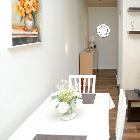 Casa Di Besarb Apartment Shkodra