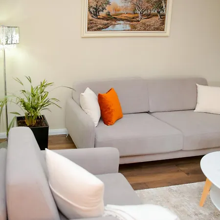 Casa Di Besarb Apartment Shkodra
