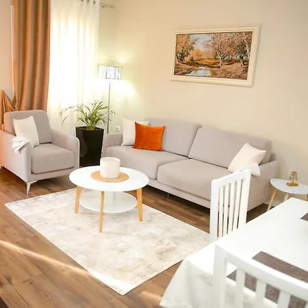 Casa Di Besarb *