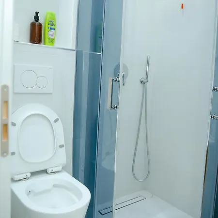 Casa Di Besarb Apartment *