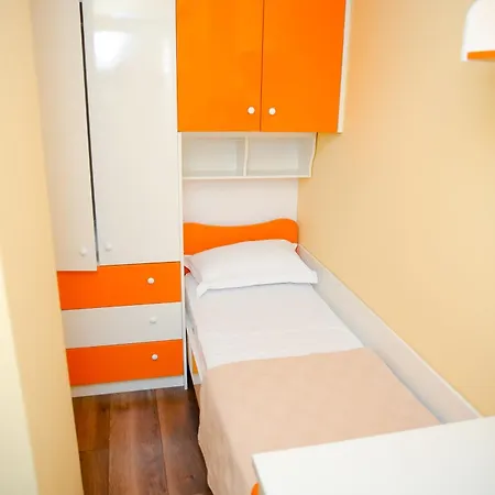 Casa Di Besarb Apartment Shkodra
