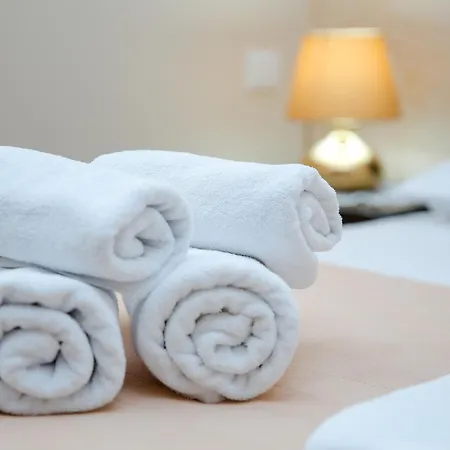 Casa Di Besarb شكودر