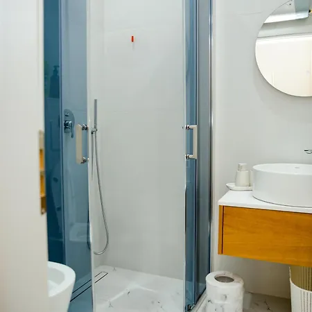 Apartment Casa Di Besarb Shkodra