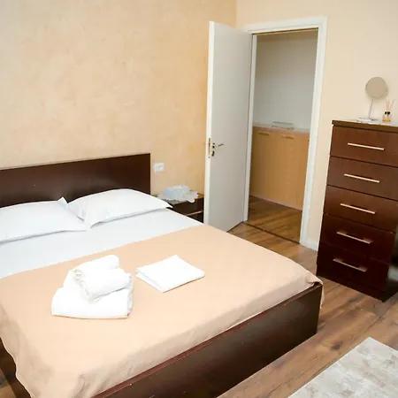 Casa Di Besarb *