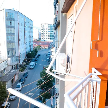 Casa Di Besarb Apartment