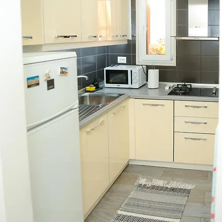 Apartment Casa Di Besarb
