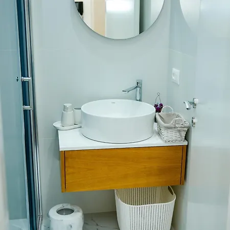 Casa Di Besarb شقة شكودر