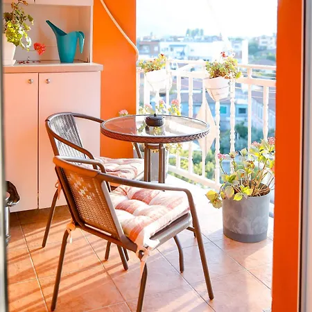 Casa Di Besarb *