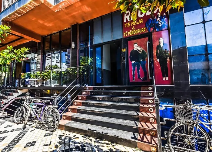 아파트 Casa Di Besarb