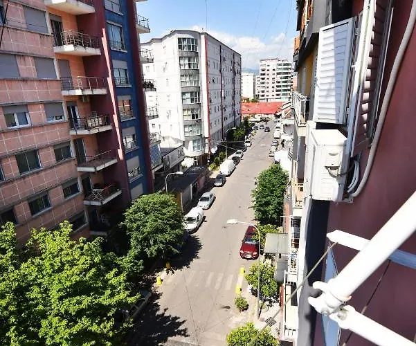 Casa Di Besarb * Shkodër