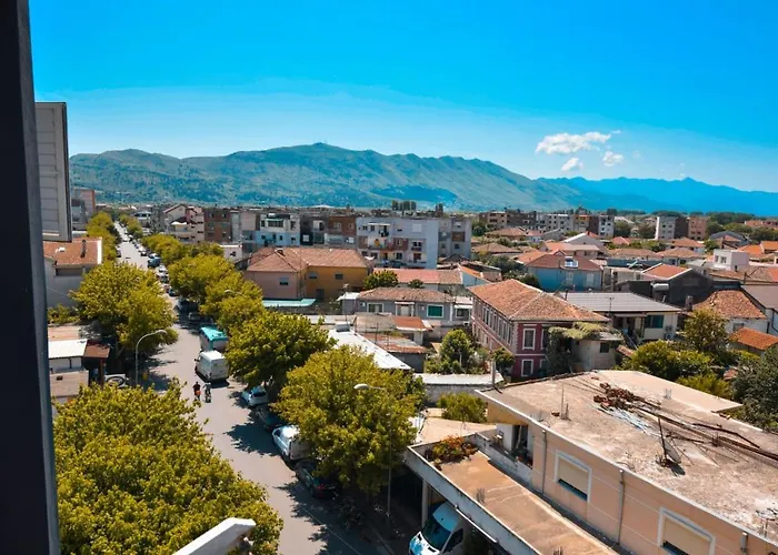 Casa Di Besarb * Shkodër