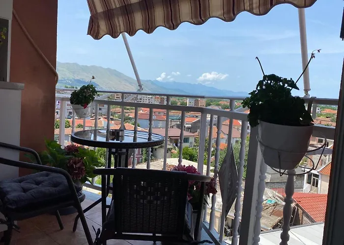 Casa Di Besarb Shkodër