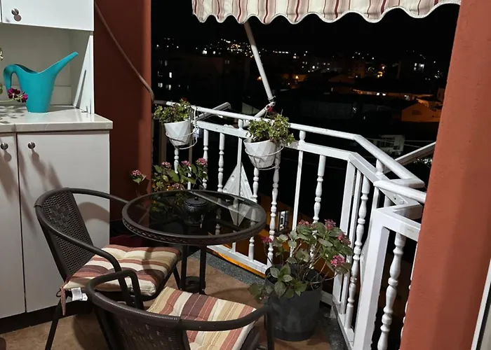 Casa Di Besarb Shkodër