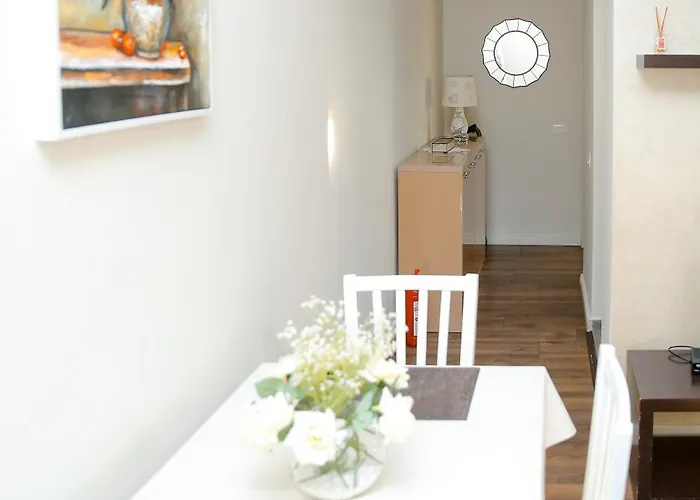 Casa Di Besarb 公寓 Shkodër