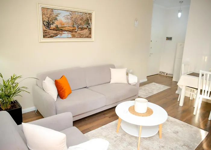 公寓 Casa Di Besarb