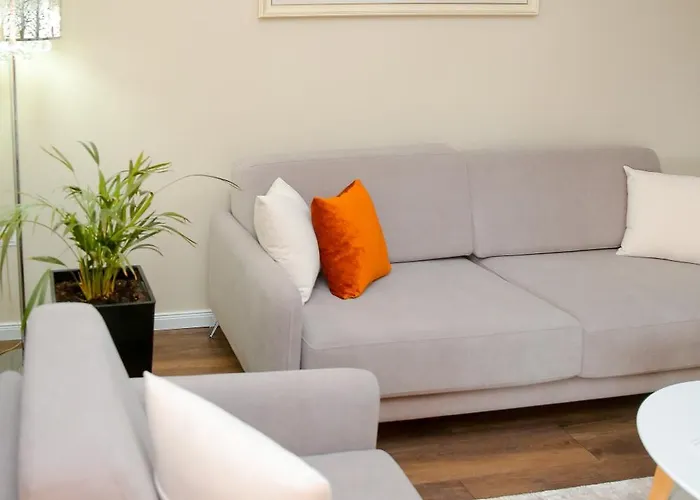 Casa Di Besarb 公寓 Shkodër