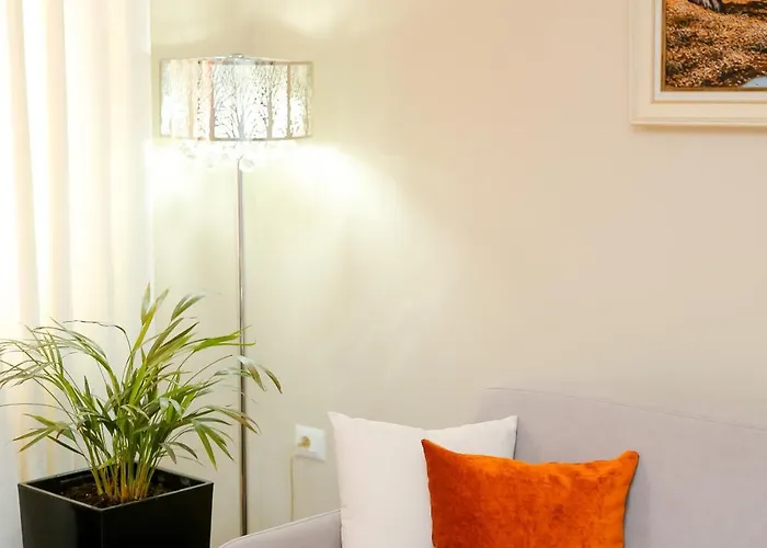 公寓 Casa Di Besarb