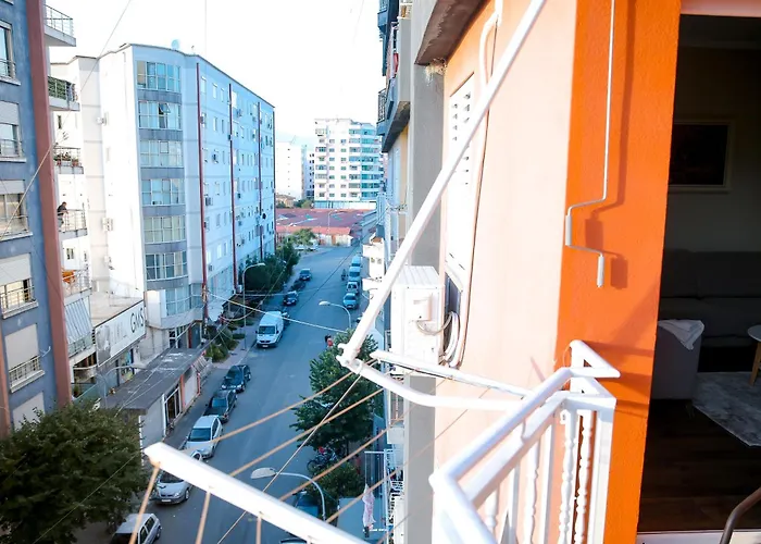 Casa Di Besarb 公寓